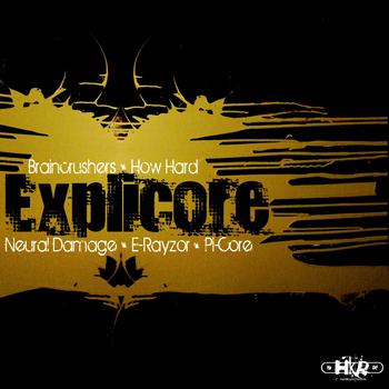 Various Artists - Explicore (Explicit)