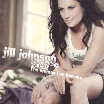 Jill Johnson - The woman I´ve become