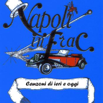 Various Artists - Napoli In Frac - Vol. 11