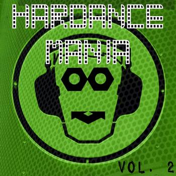 Various Artists - Hardance Mania Vol. 2