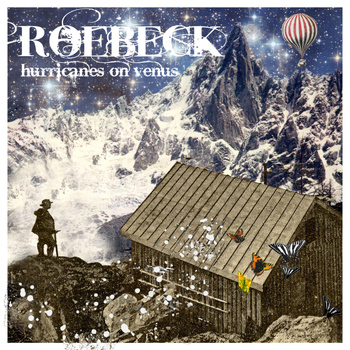 Roebeck - Hurricanes On Venus
