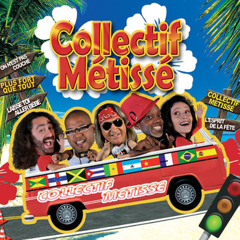Collectif Métissé - Collectif Metissé