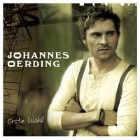 Johannes Oerding - Erste Wahl
