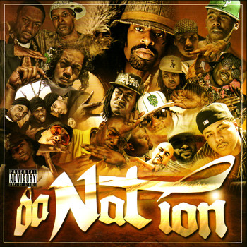 Mac Dre Presents - Da Nation (Explicit)