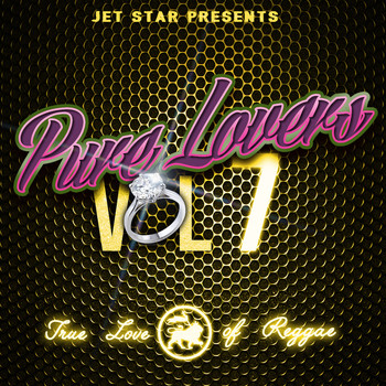 Various Artists - Pure Lovers, Vol. 7