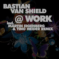 Bastian van Shield - At Work