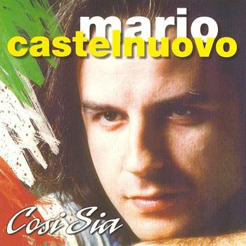 Mario Castelnuovo - Così Sia