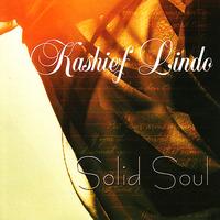Kashief Lindo - Solid Soul