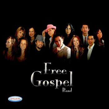 Free Gospel Band - Free Gospel