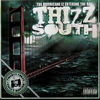 Mac Dre Presents - Thizz Nation V. 23 - THIZZ SOUTH: The Hurricane Iz Entering the Bay (Explicit)