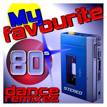 Various Artists - My Favourite 80's