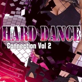 Various Artists - Hard Dance Connection Vol 2