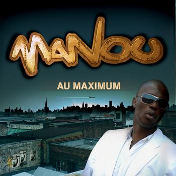 Manou - Au maximum