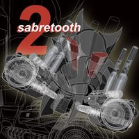Sabretooth - Sabretooth 2