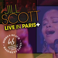 Jill Scott - Jill Scott Live In Paris