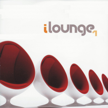 Various Artists - iLounge, Volume 1