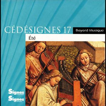 Various Artists - CédéSignes 17 Eté