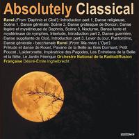 Orchestre National de la Radiodiffusion Française - Absolutely Classical, Volume 101
