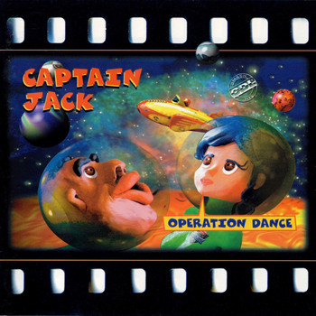 Captain Jack - Operation Dance (Explicit)
