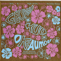 George Kuo - O Ke Aumoe (Night of the Hawaiian Slack Key Guitar)