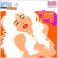 Arvid - Try