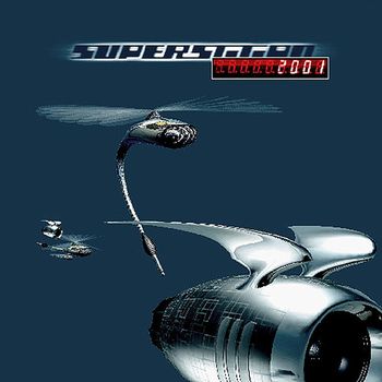 Various Artists - Superstition 2001