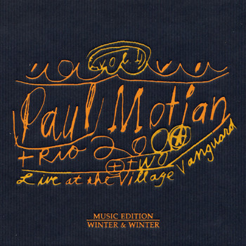 Paul Motian - Live at the Village Vanguard Vol. 1