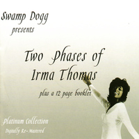 Irma Thomas - Two Phases of Irma Thomas