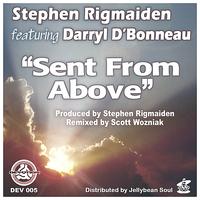 Stephen Rigmaiden - Sent from Above