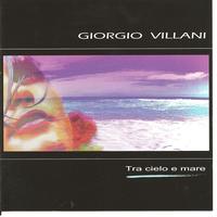 Giorgio Villani - Tra cielo e mare