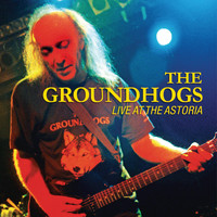 The Groundhogs - Live at The Astoria