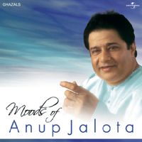 Anup Jalota - Moods Of Anup Jalota