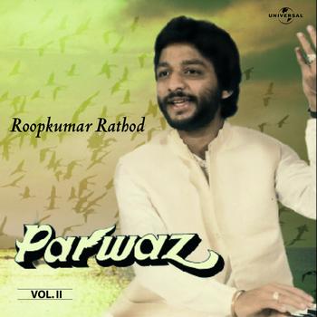 Roop Kumar Rathod - Parwaz  Vol. 2  ( Live )