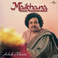 Ashok Khosla - Maikhana
