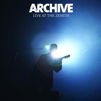 Archive - Live At the Zenith (Explicit)