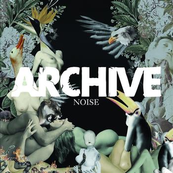 Archive - Noise (Explicit)