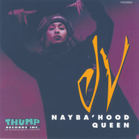 JV - Nayba' Hood Queen