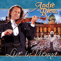 André Rieu - Live in Vienna