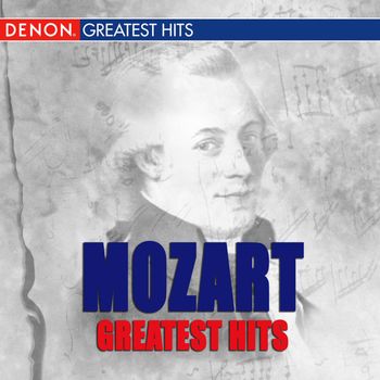 Various Artists - Mozart Greatest Hits