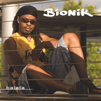 Bionik - Balata