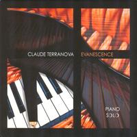 Claude Terranova - Evanescence (Piano Solo)