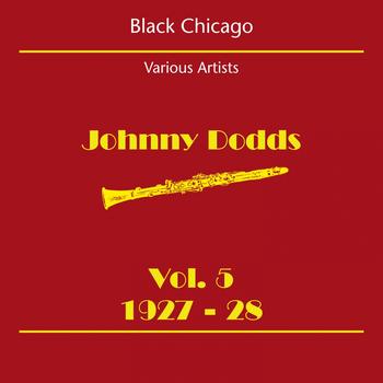 Various Artists - Black Chicago