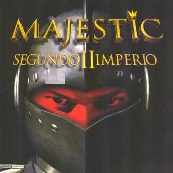 Various Artists - Majestic Segundo II Imperio (Explicit)