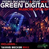 Divai, Pedro Bucarelli - Marché Opus