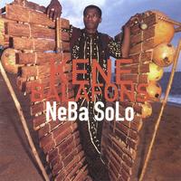 Neba Solo - Kene balafons