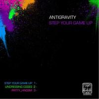 Antigravity - Step your game up