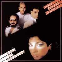 Miami Sound Machine - Eyes Of Innocence