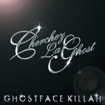 Ghostface Killah - Cherchez LaGhost (Explicit)