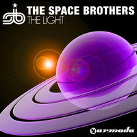 The Space Brothers - The Light