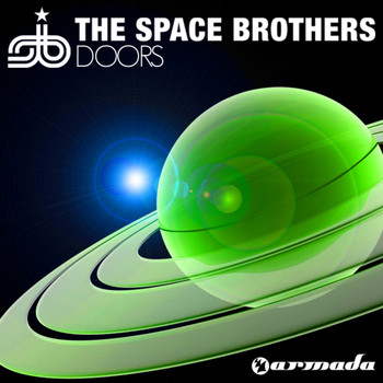 The Space Brothers - Doors